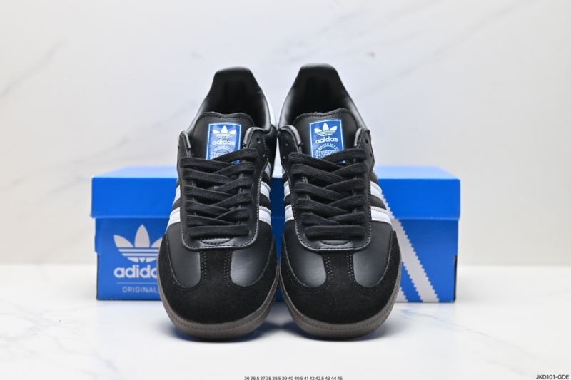 Adidas Samba Shoes